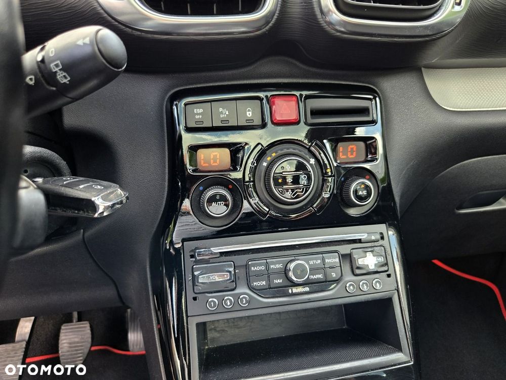 Citroën C3 Picasso HDi 115 FAP Exclusive - 15