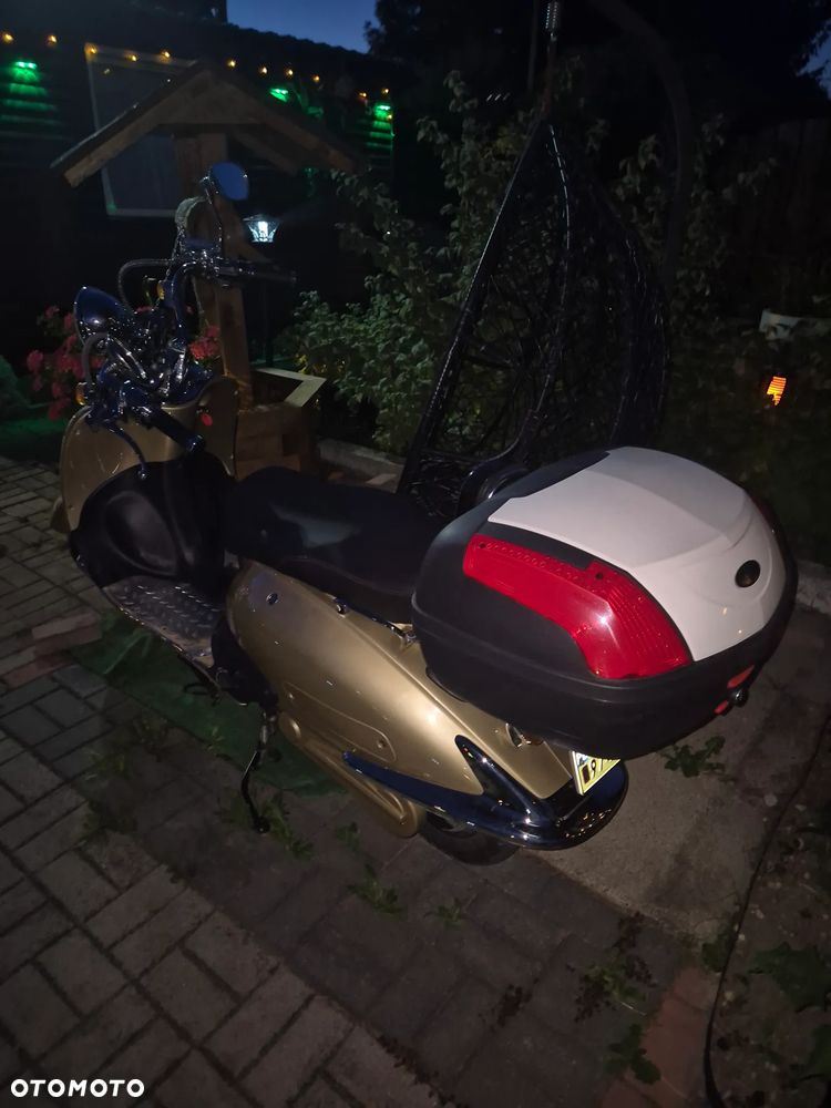 XTR Inny - 4