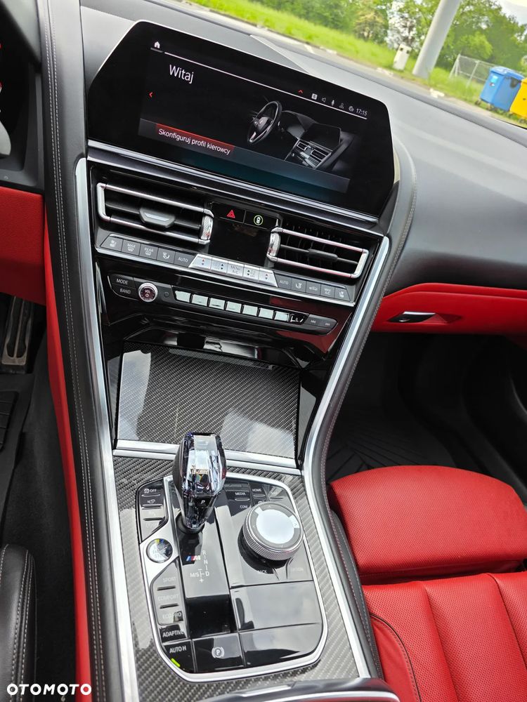 BMW Seria 8 - 17