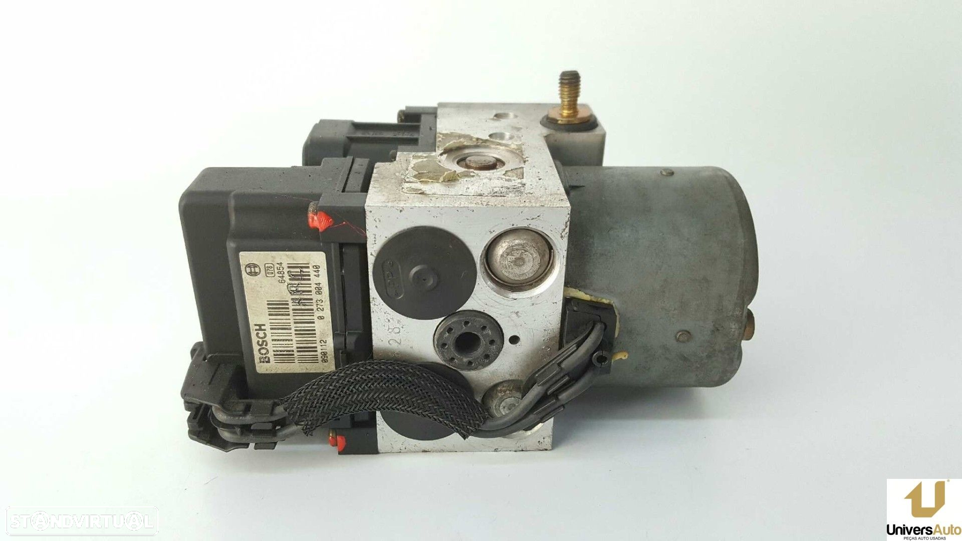 ABS PEUGEOT 306 BERLINA 3/4/5 PUERTAS (S2) BOULEBARD - 3
