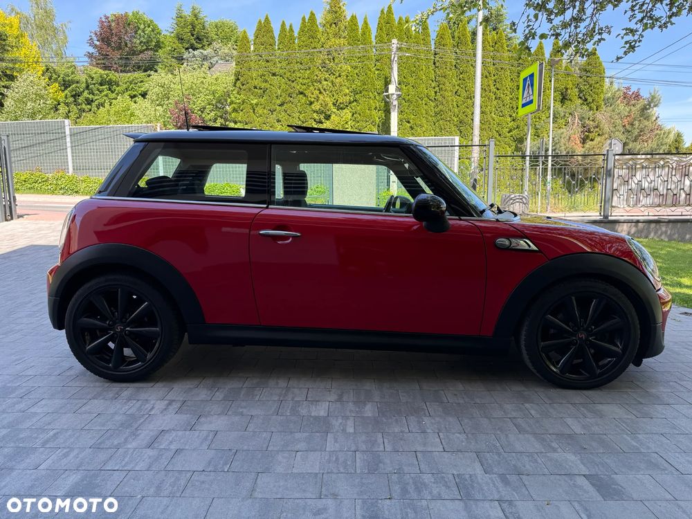 MINI Cooper S - 7