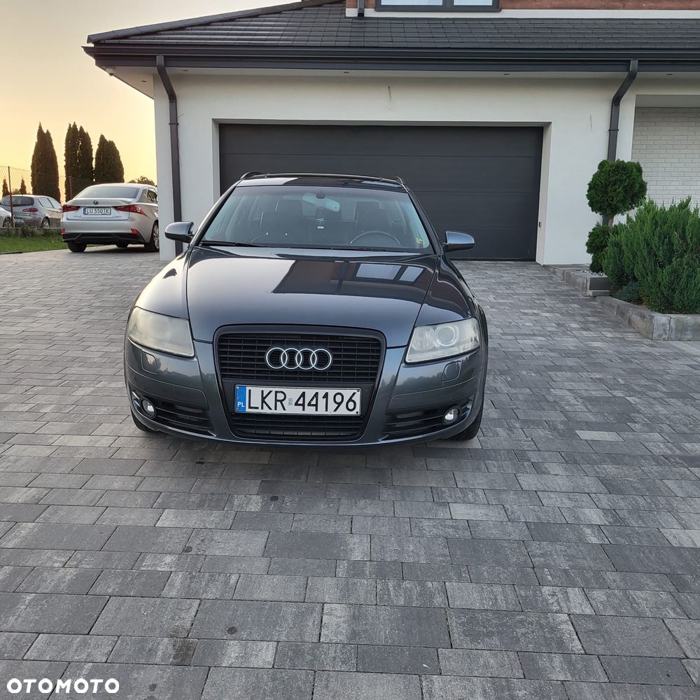 Audi A6 ver-2-7-tdi-multitronic - 6