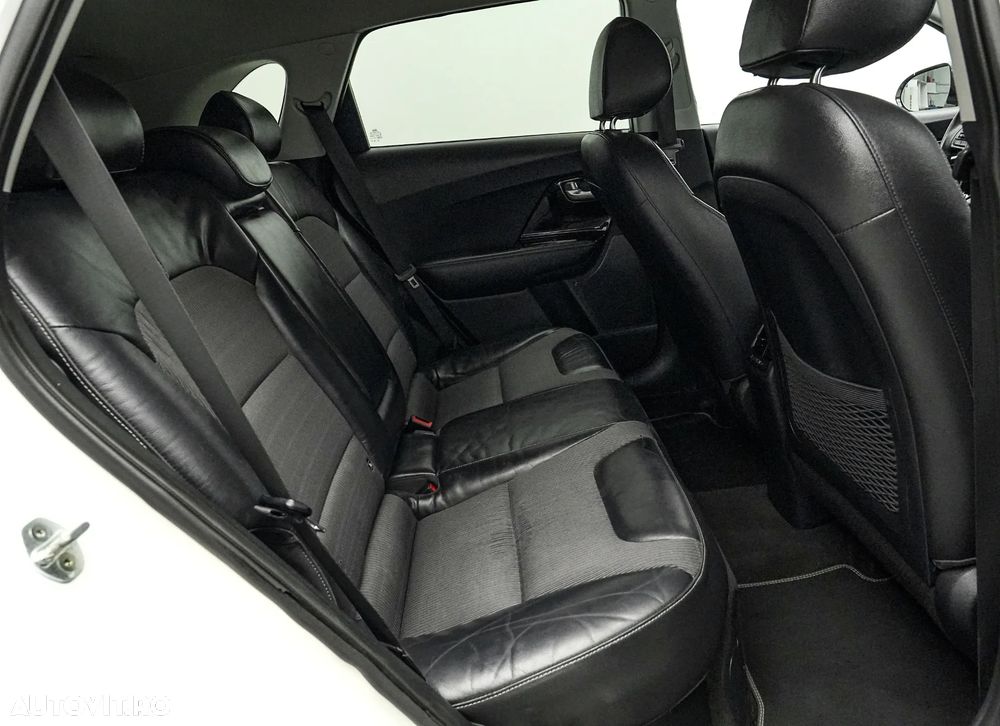 Kia Niro 1.6 GDI 6DCT HEV Classic - 17