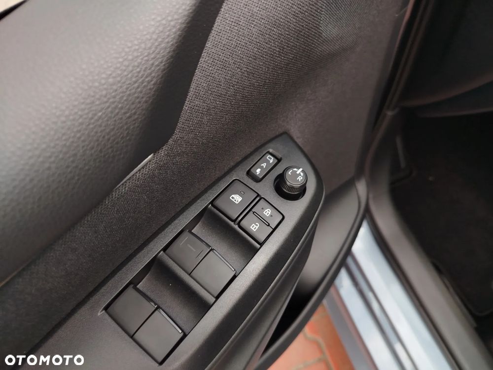 Toyota Yaris Hybrid 1.5 Executive - 9