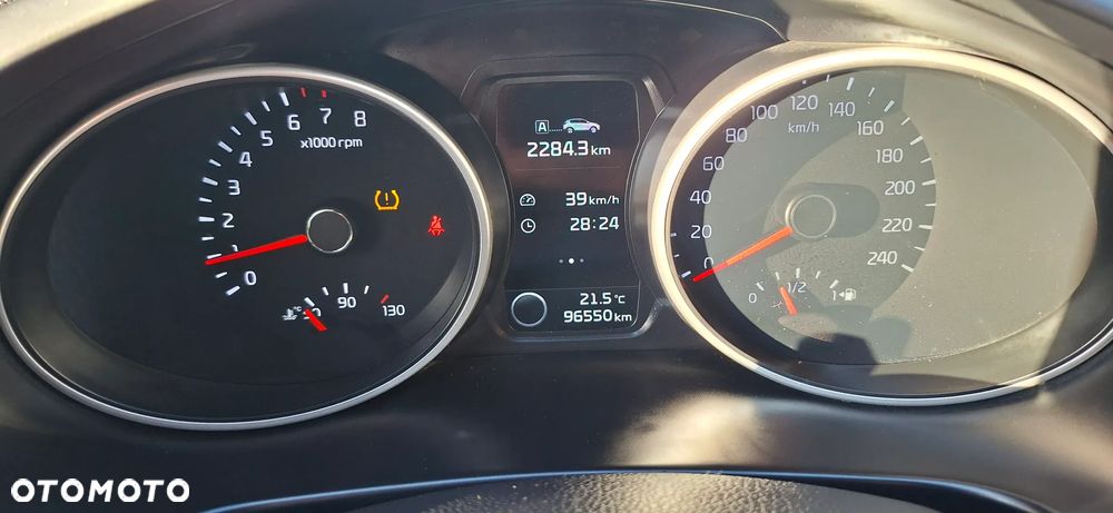 Kia Sportage - 18