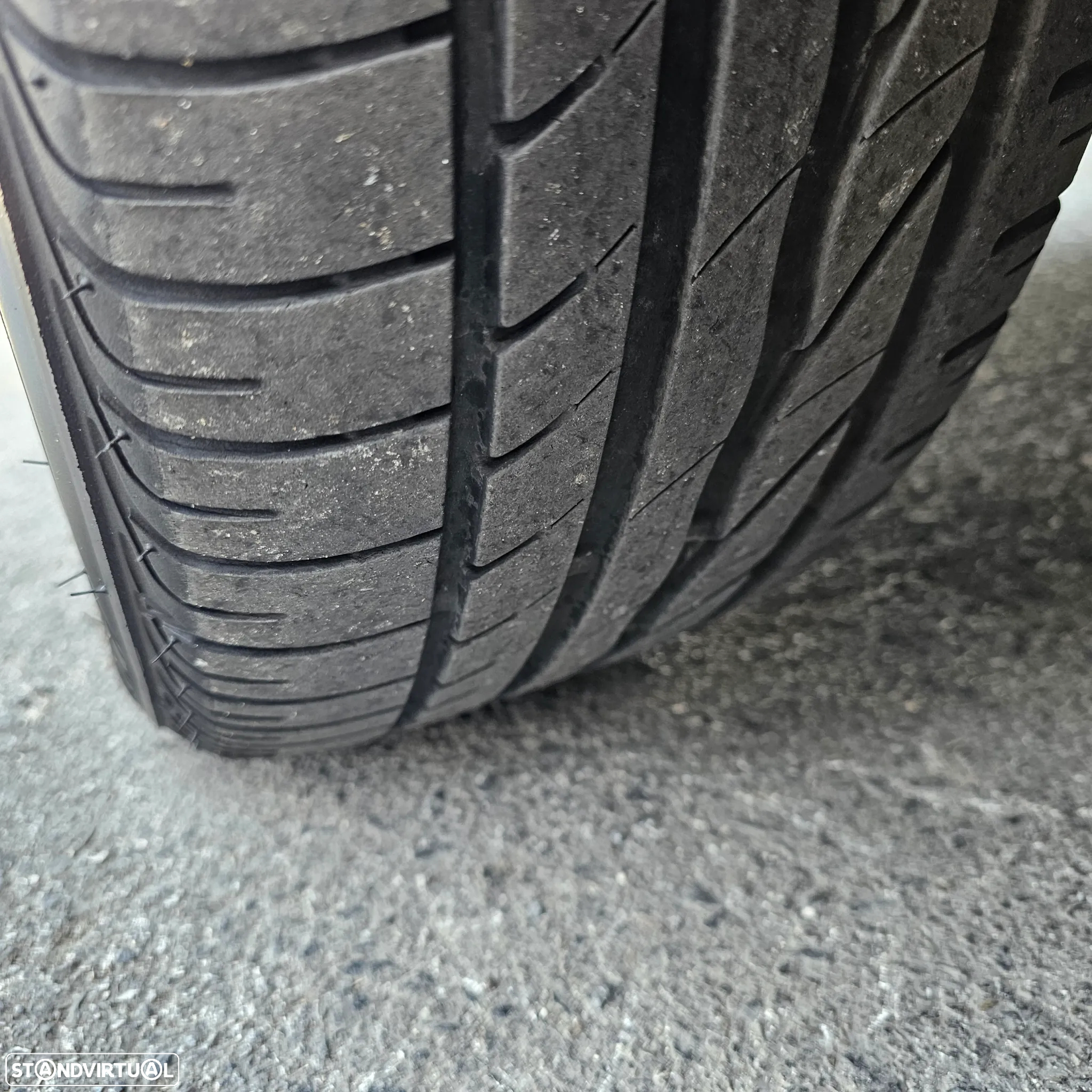 Peugeot 307 Break 2.0 HDi XT Premium - 10