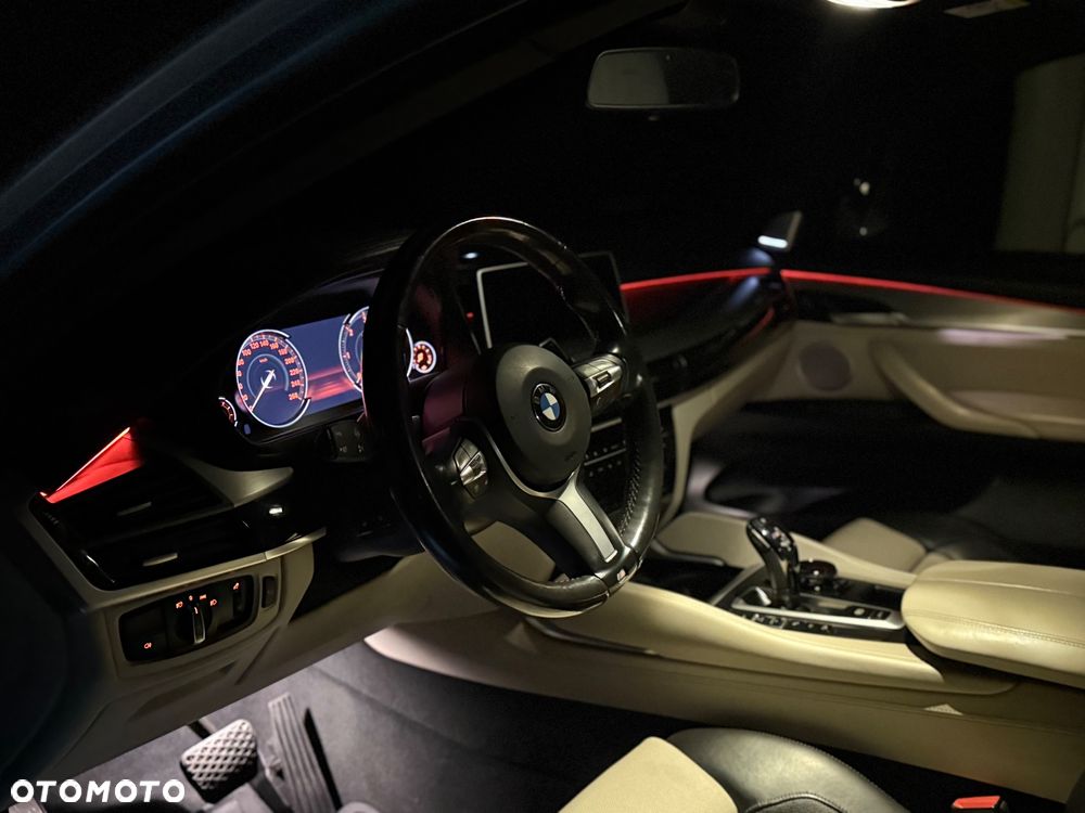 BMW X6 - 27