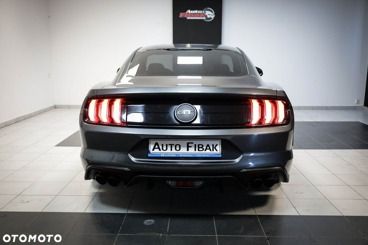 Ford Mustang 5.0 V8 GT - 11