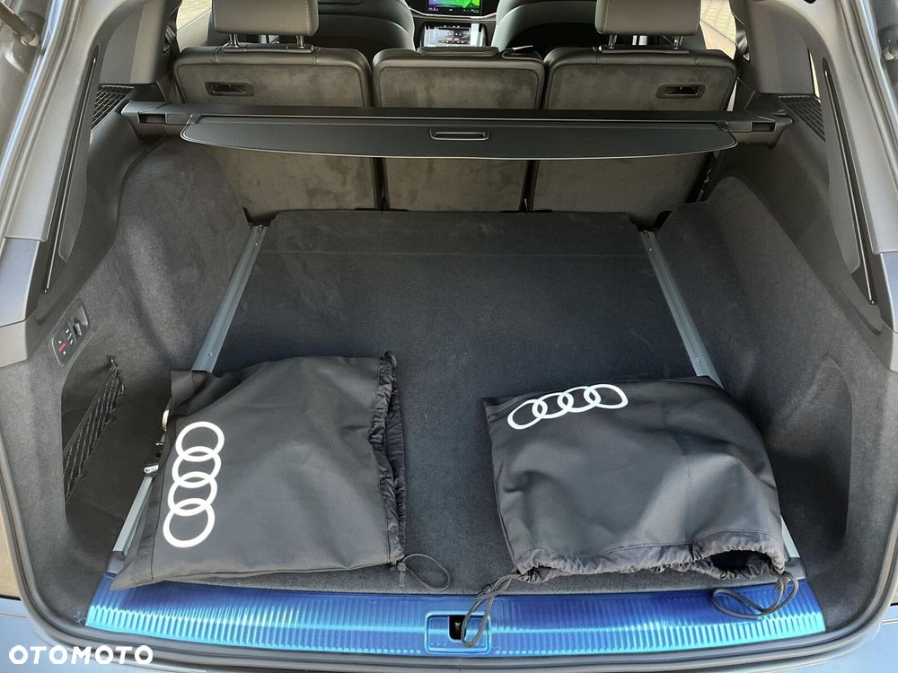 Audi Q7 - 12