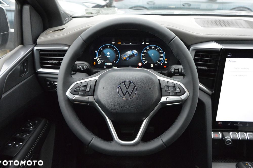 Volkswagen Amarok Aventura - 16