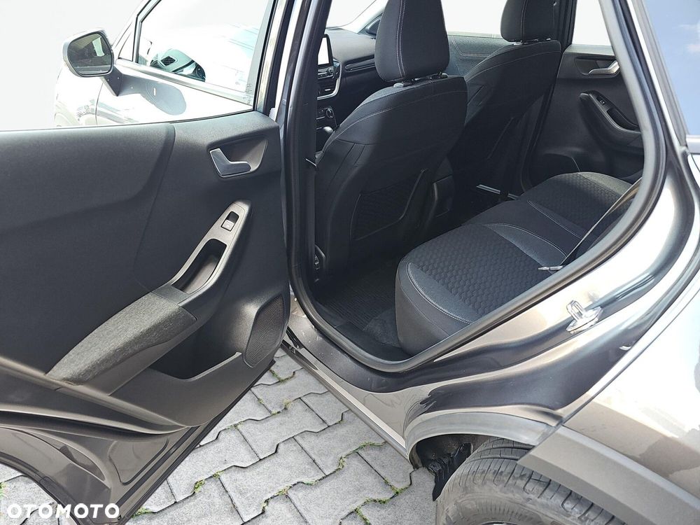 Ford Puma - 28