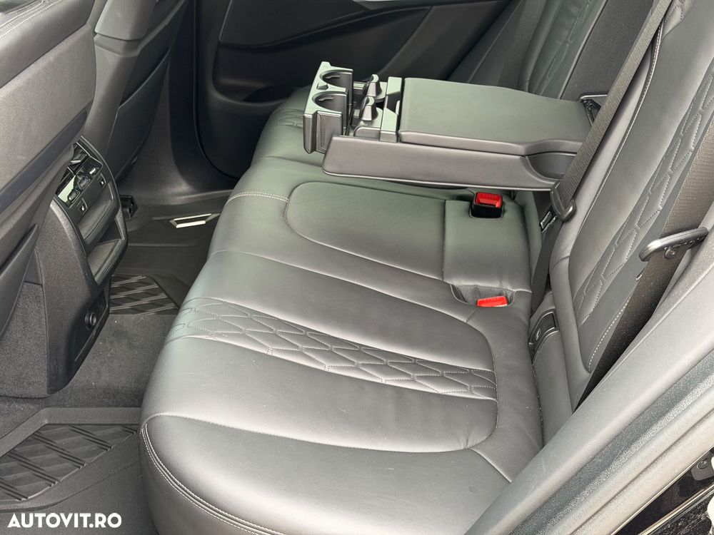 BMW X5 M M50d - 12