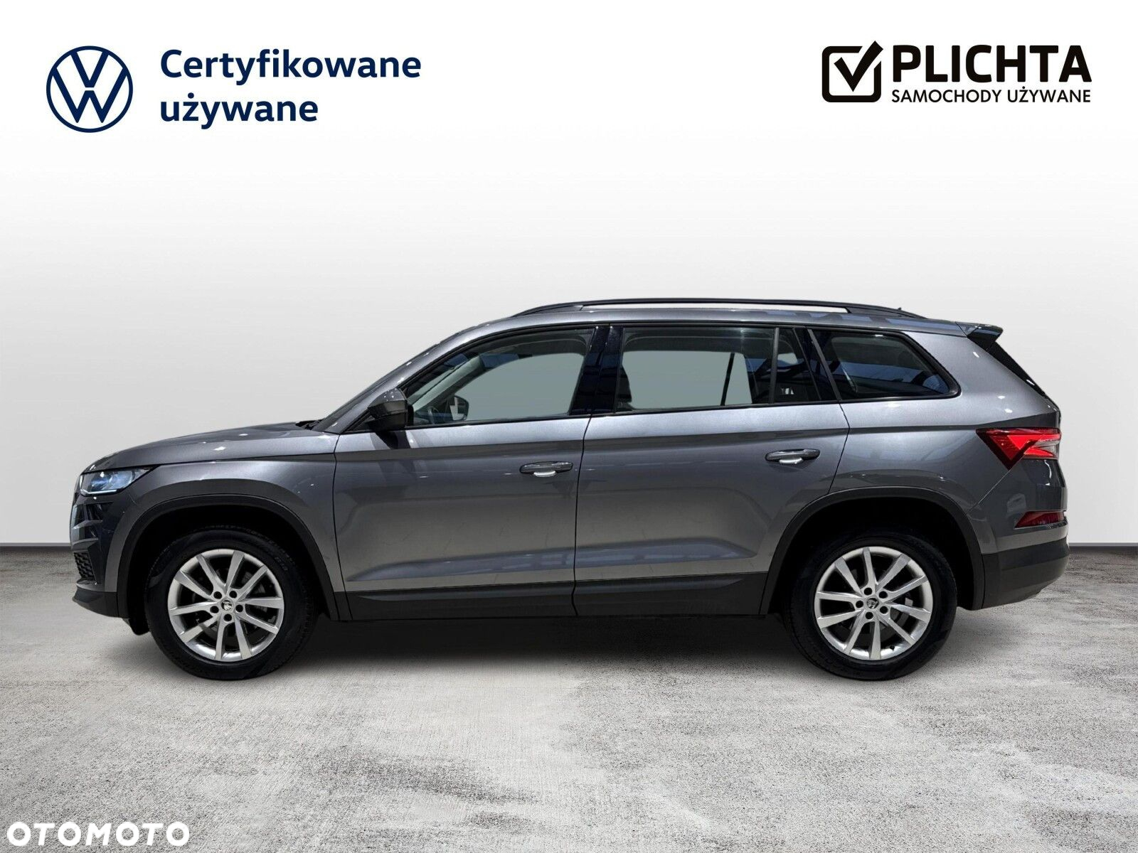 Skoda Kodiaq 1.5 TSI ACT 4x2 Ambition DSG - 2