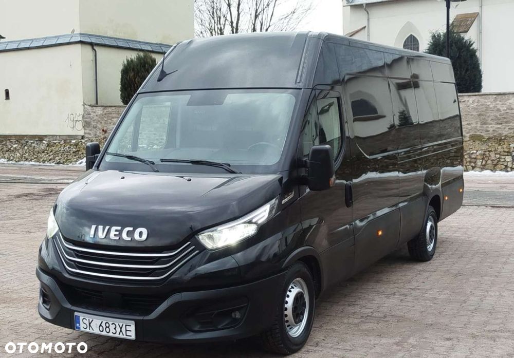 Iveco Daily 35S18 - 3