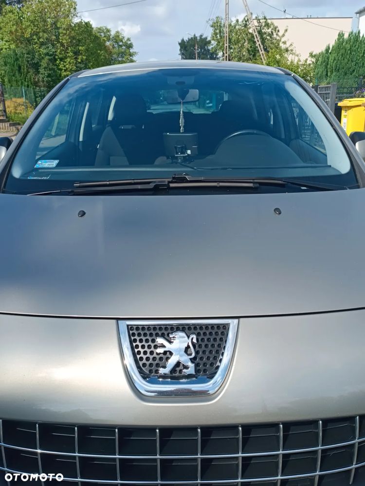 Peugeot 3008 - 6