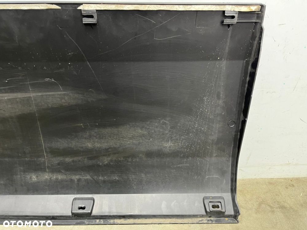 Listwa Iveco daily 14- lewa boczna nakładka karoseryjna krótka 5801811687 5801811680 - 10