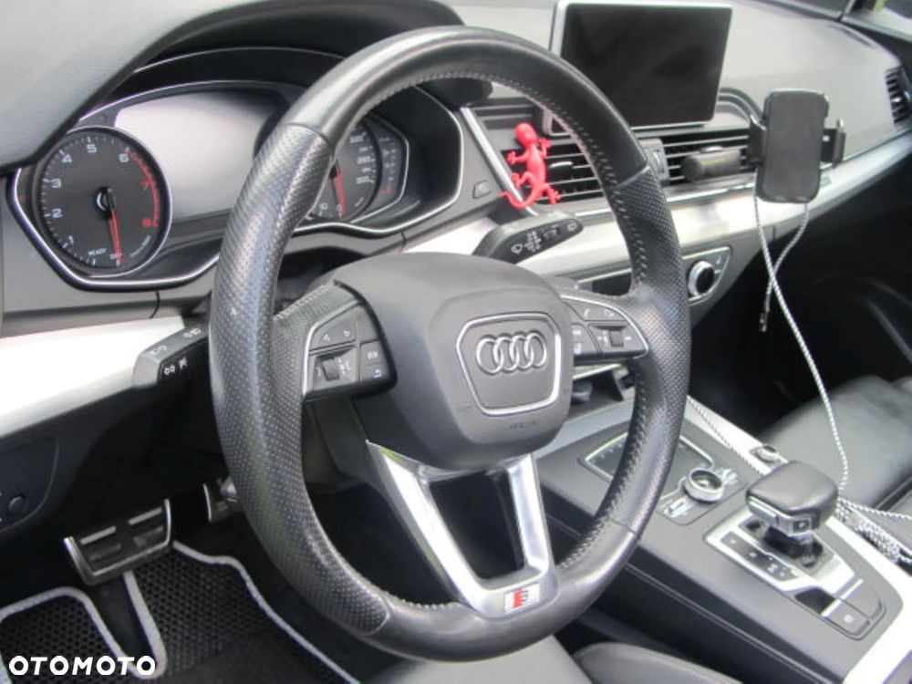 Audi Q5 - 16