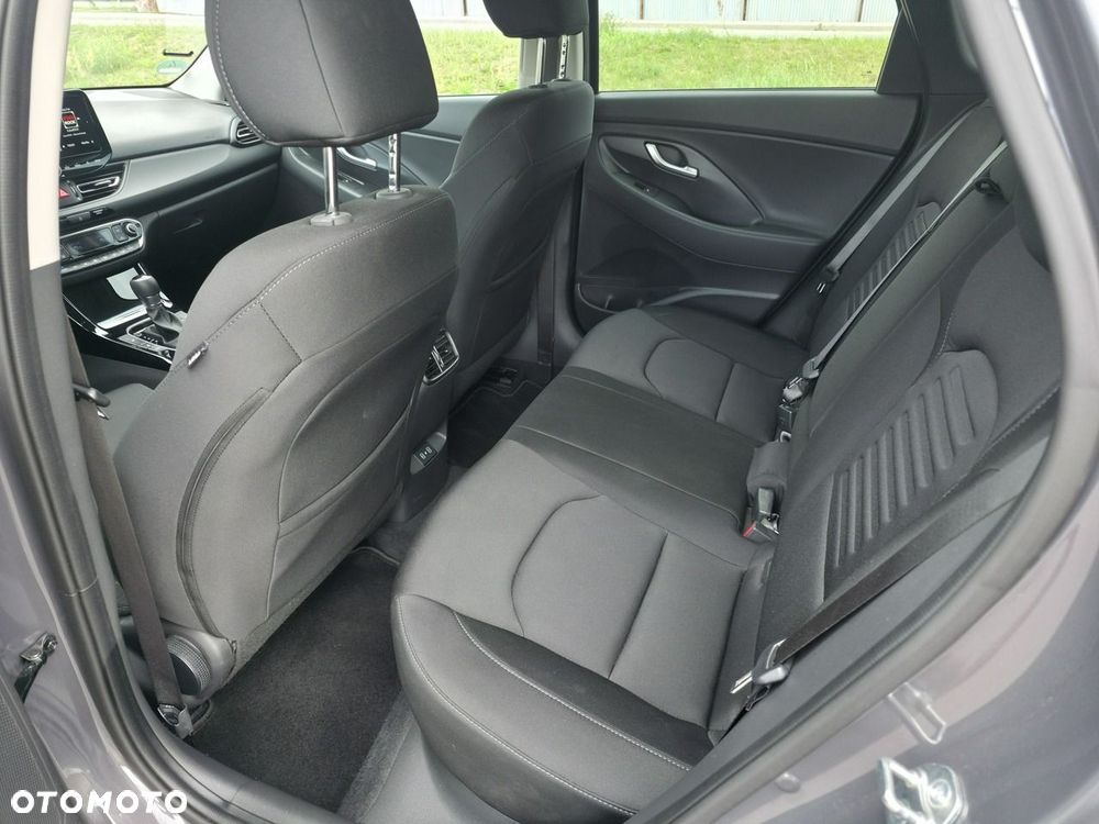 Hyundai i30 - 8