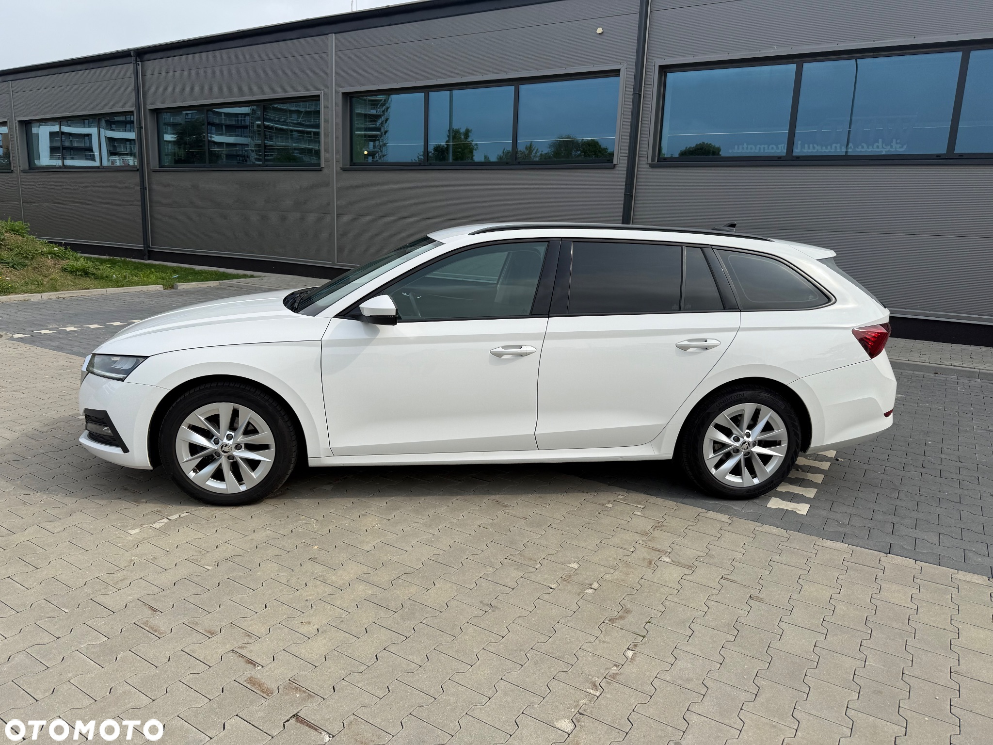 Skoda Octavia 2.0 TDI Ambition - 2