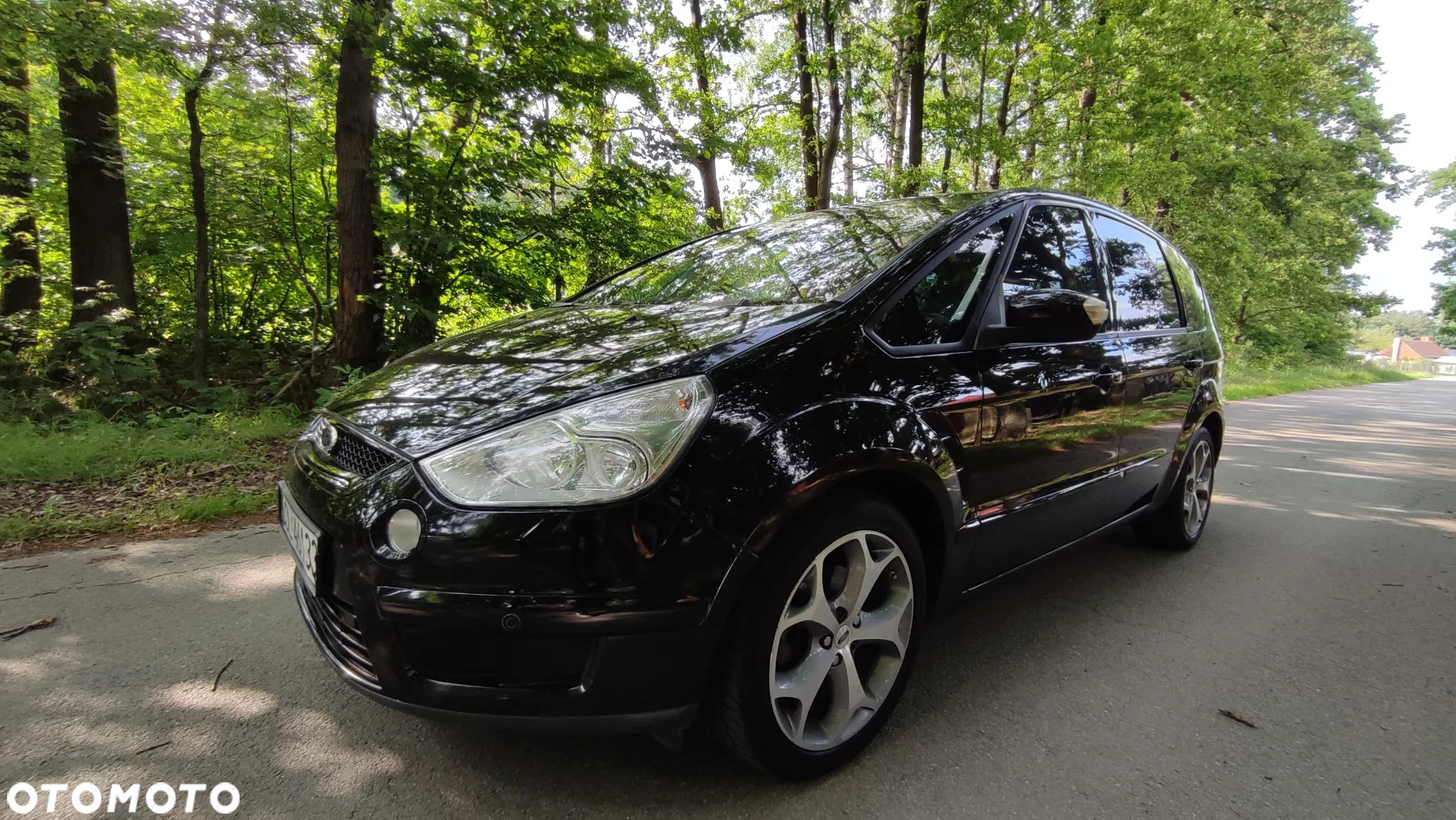 Ford S-Max 2.0 TDCi Titanium - 2