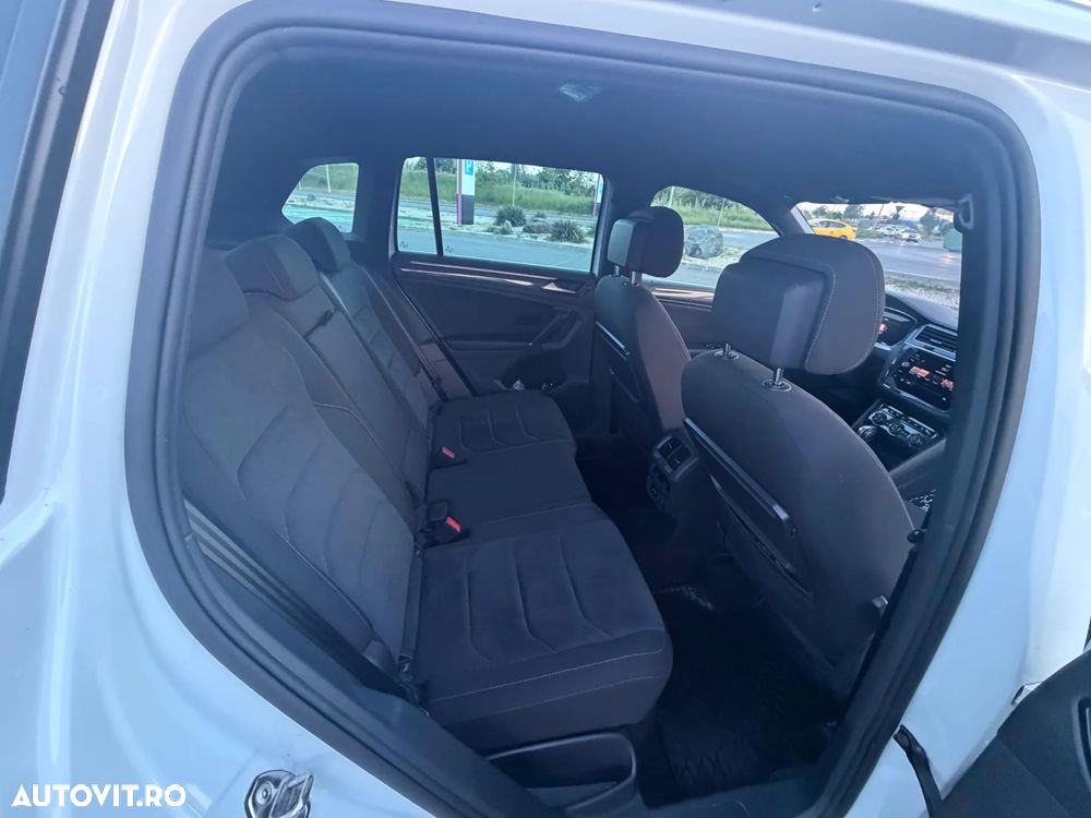 Volkswagen Tiguan 2.0 TSI DSG 4Mot Highline - 14