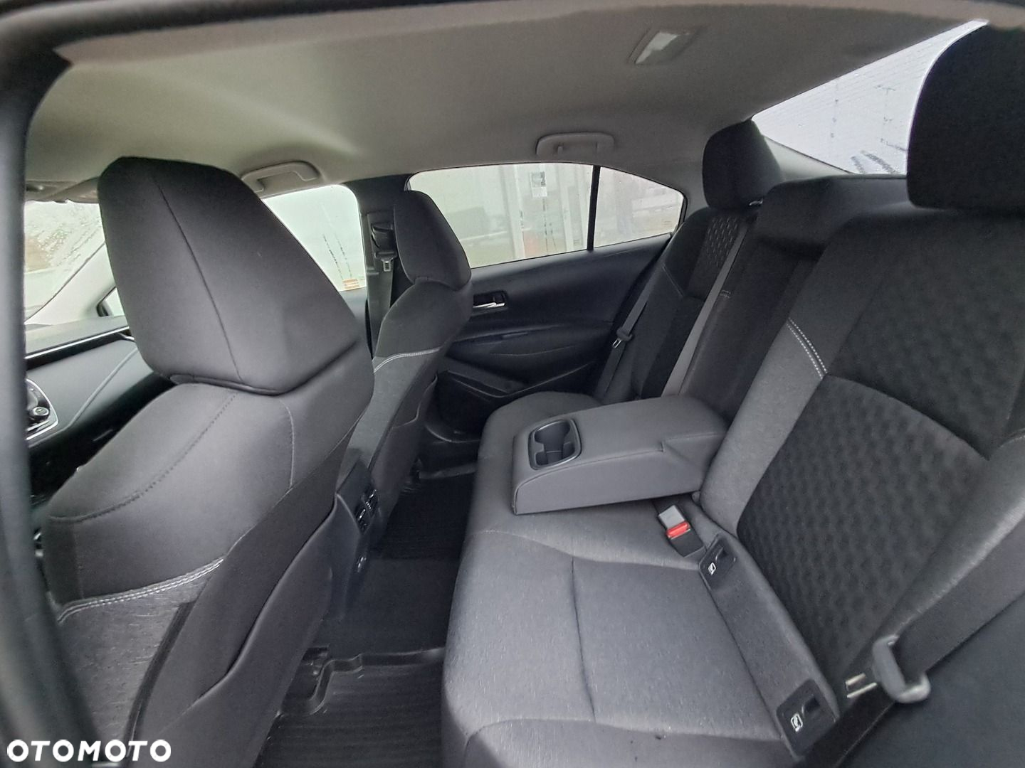 Toyota Corolla 1.5 Style - 15