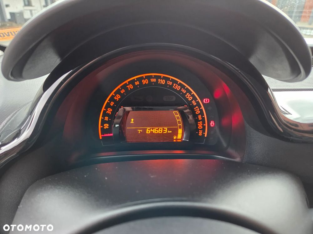 Renault Twingo - 21