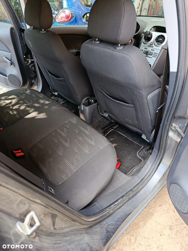 Opel Corsa - 10