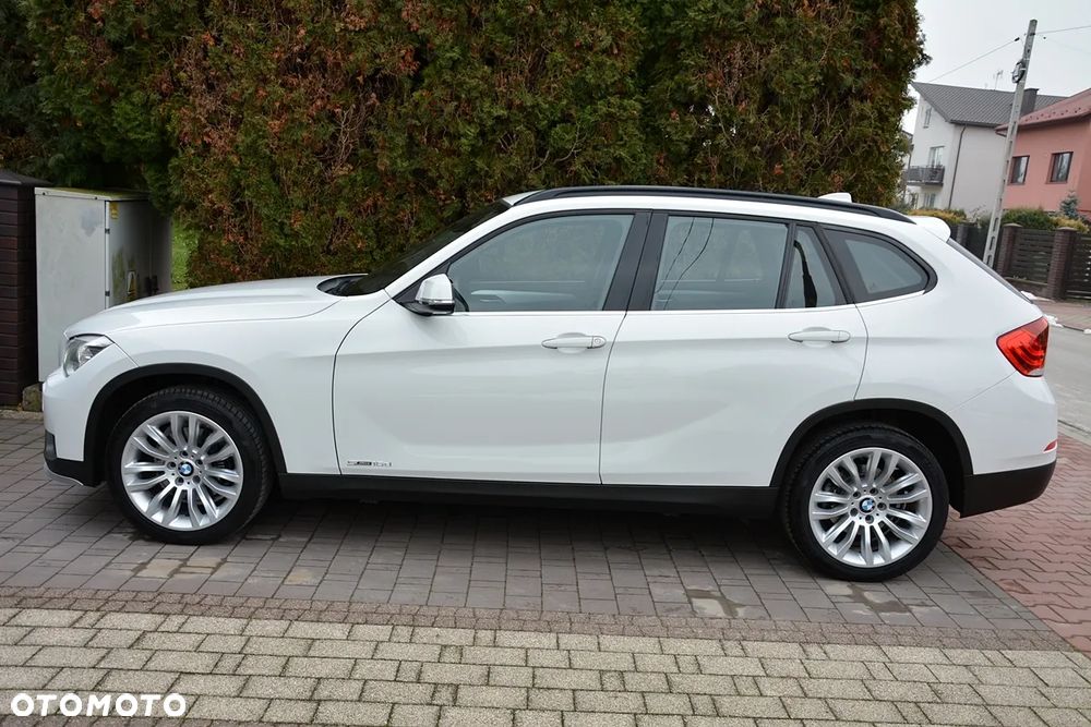 BMW X1 sDrive16d Sport Line - 3
