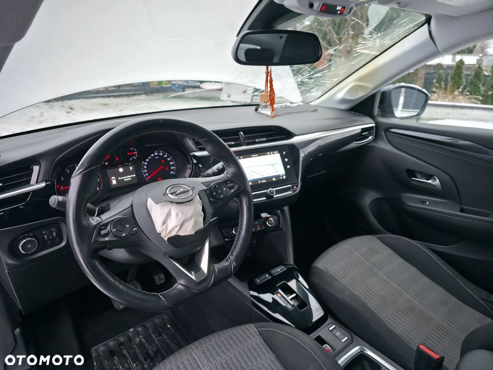 Opel Corsa 1.2 Direct Injection Turbo Automatik GS - 12