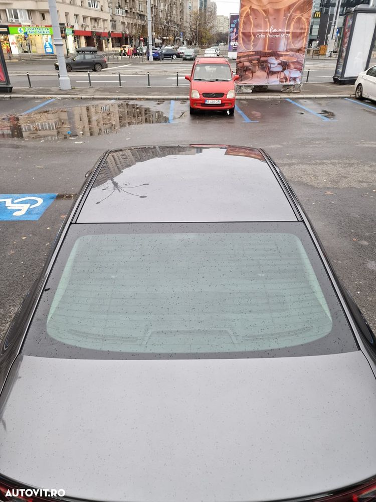 Mazda 3 e-Skyactiv G122 AT MHEV Plus - 9