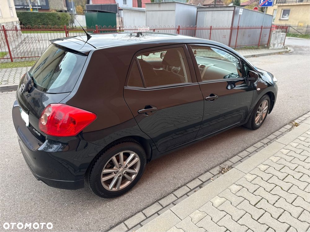 Toyota Auris 2.0 D-4D Luna - 5