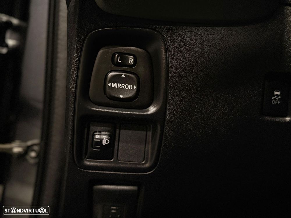 Toyota Aygo 1.0 X-Play+AC+X-Touch - 18