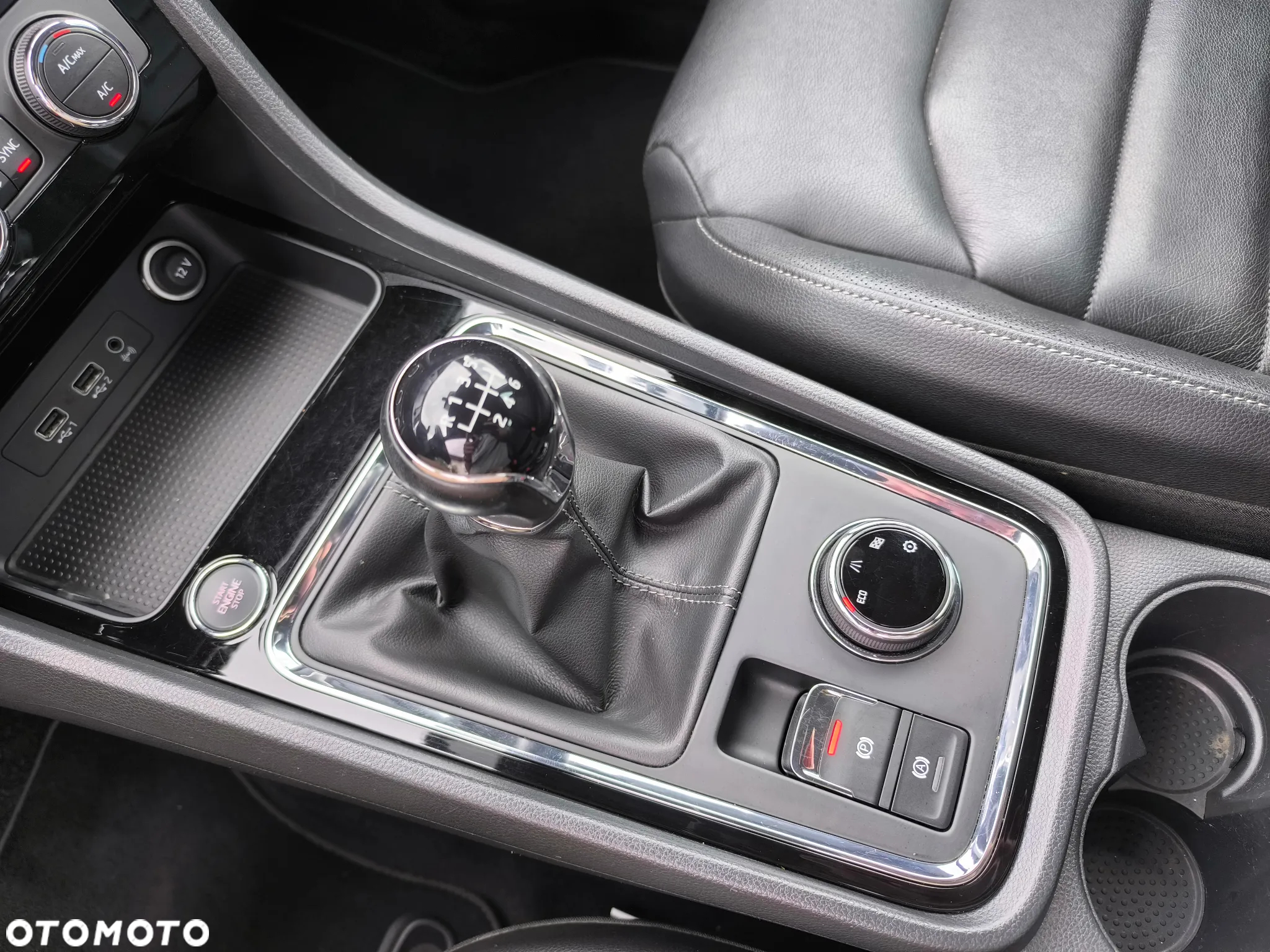 Seat Ateca 1.4 ECO TSI XCELLENCE - 29
