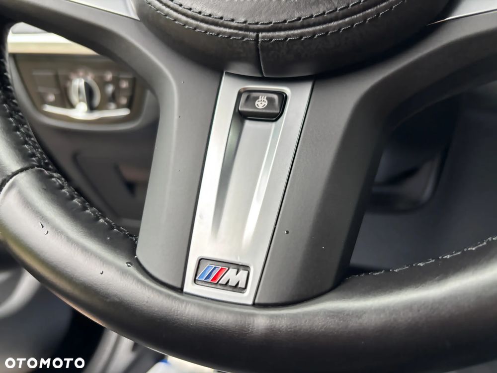 BMW X3 xDrive20d M Sport - 27