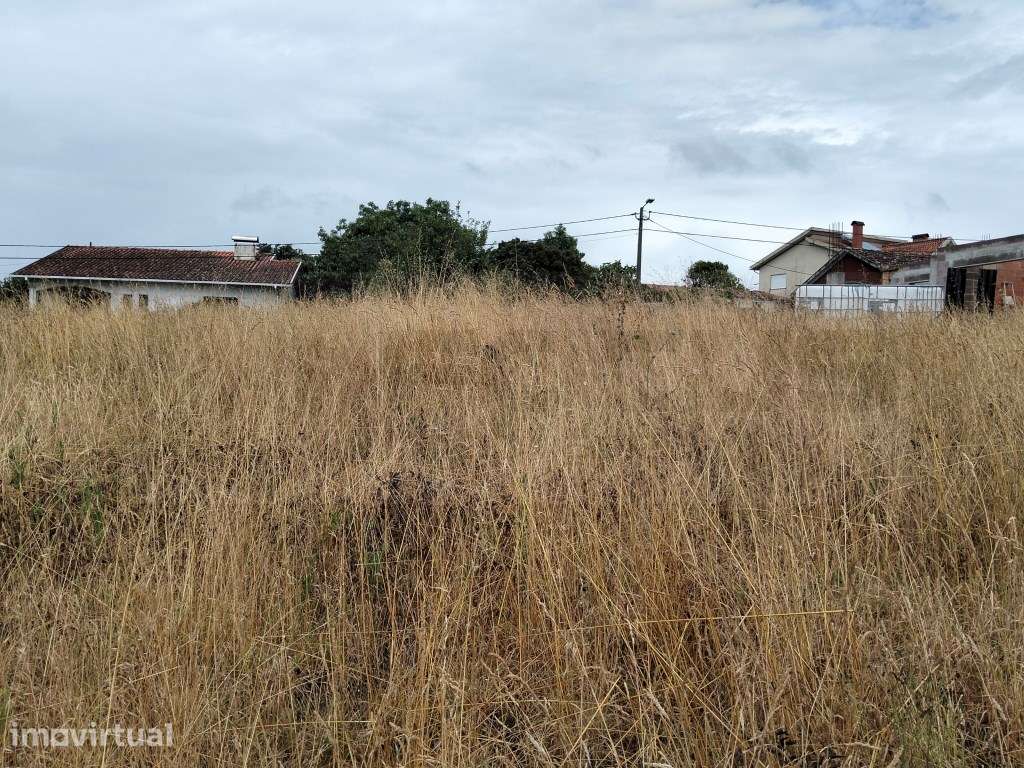 Terreno para construção de moradia - Fermelã / Estarreja - Grande imagem: 2/15
