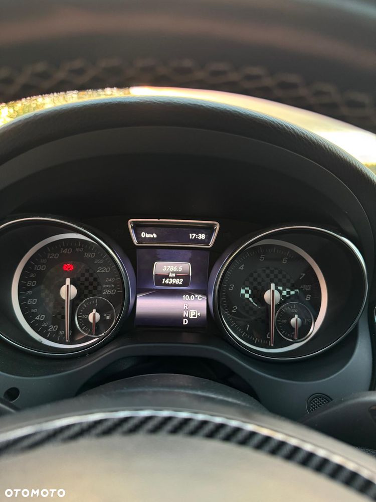Mercedes-Benz CLA 2014