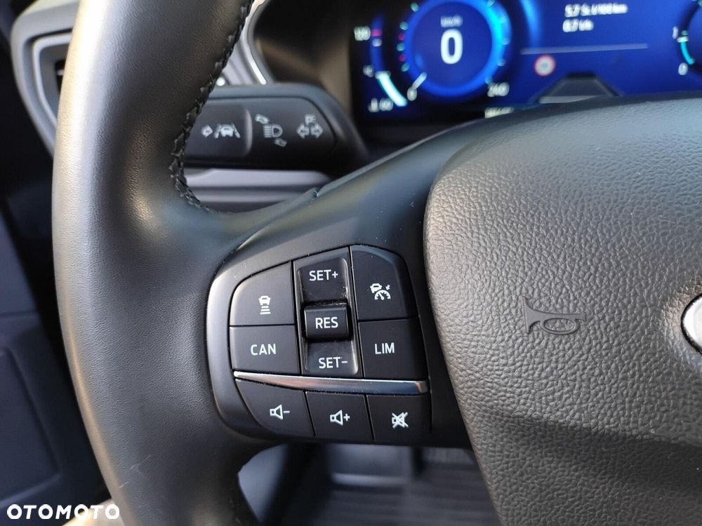 Ford Focus 2.0 EcoBlue Active - 14