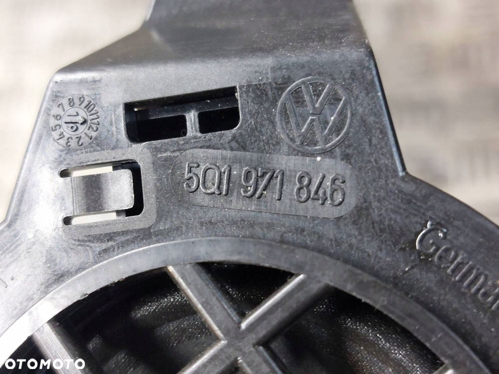 GŁOŚNIK VOLKSWAGEN PASSAT B8 LIFT 4M0035454C 5Q1971846 - 4