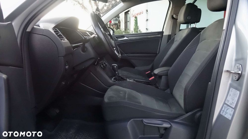 Volkswagen Tiguan - 25