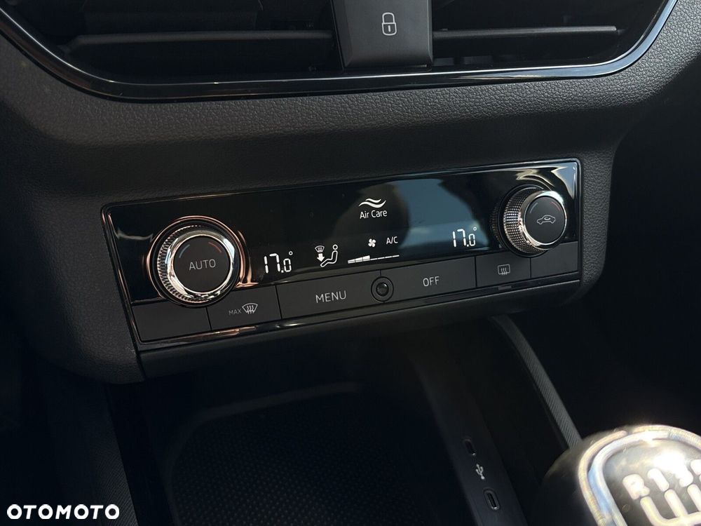 Skoda Kamiq 1.0 TSI Ambition - 26