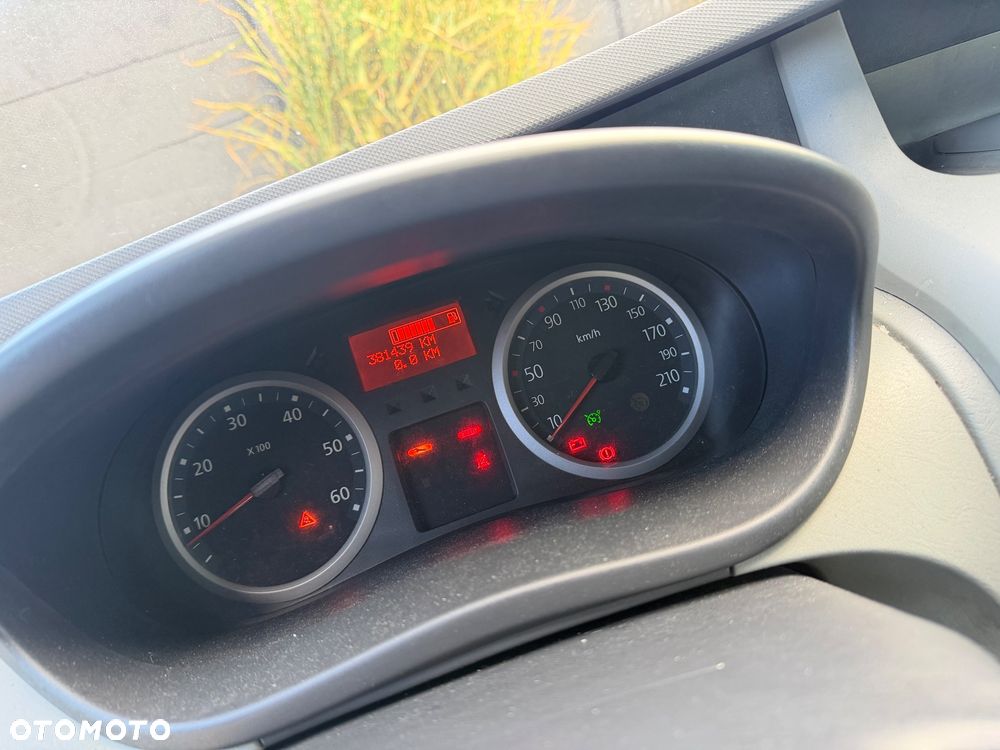 Renault Trafic Generation - 38