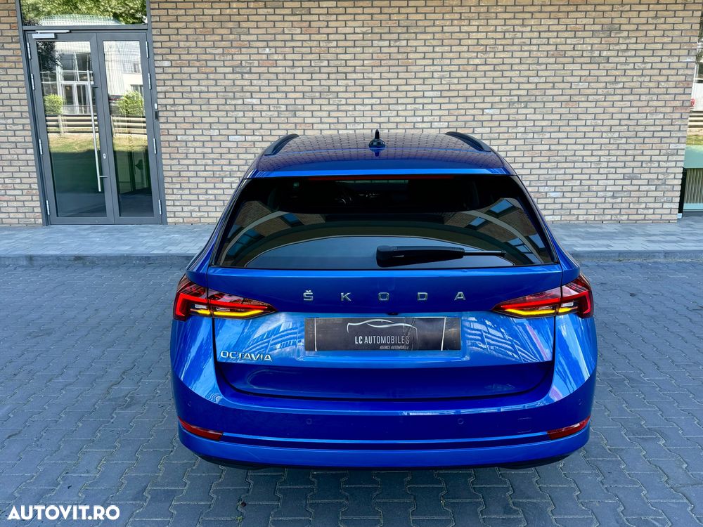 Skoda Octavia - 4