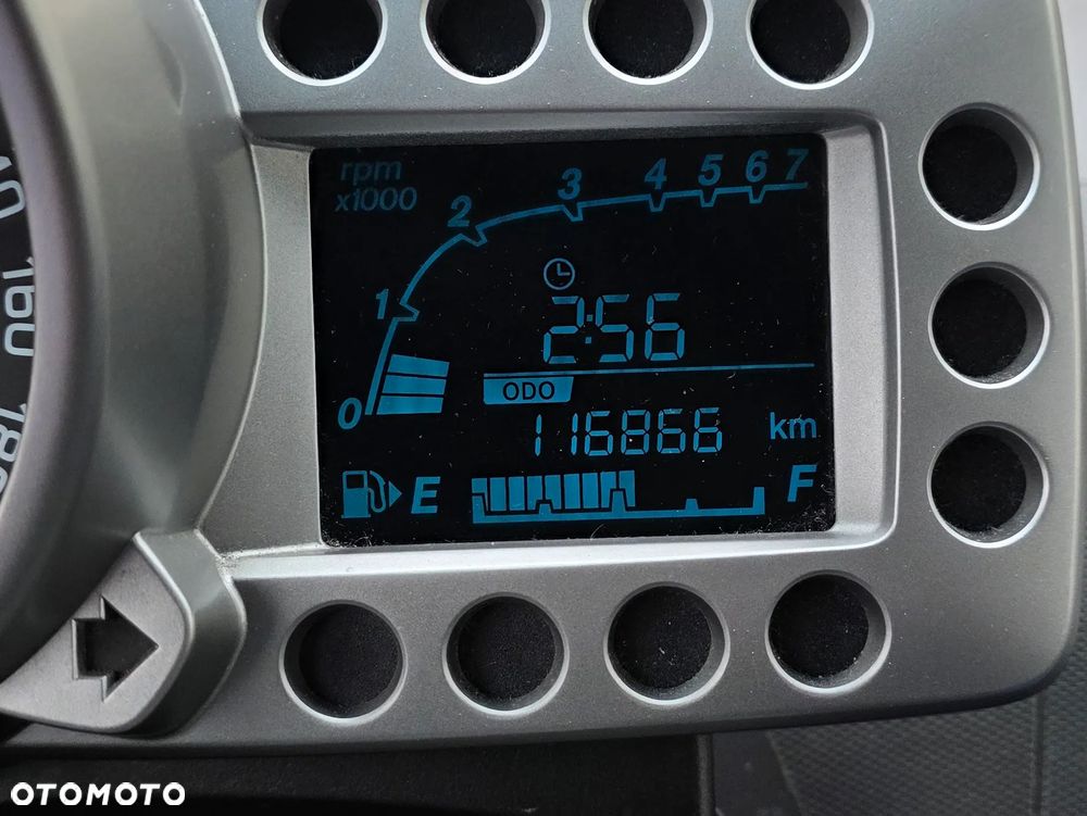 Chevrolet Spark 1.2 LT - 9