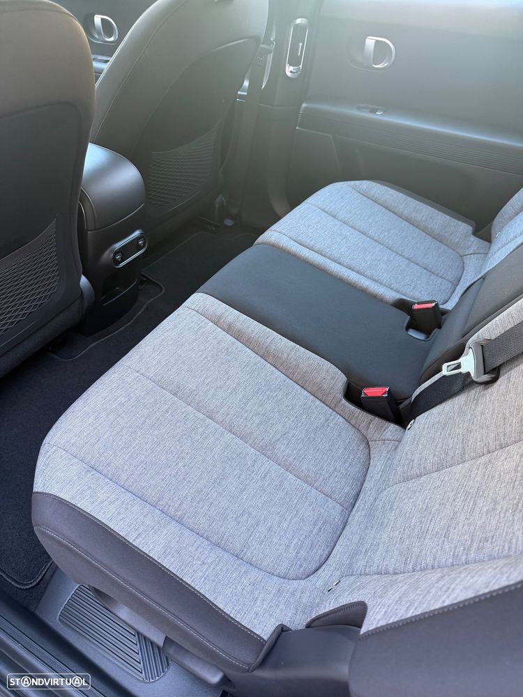 Hyundai Ioniq 5 58 kWh - 7