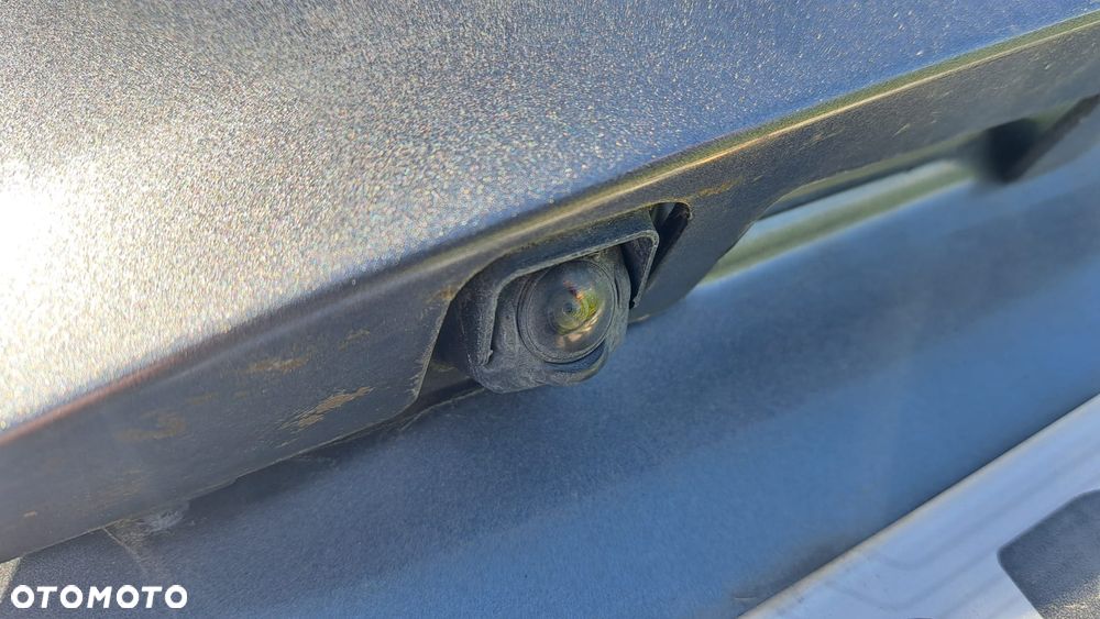 Nissan Note 1.5 dci DPF I-Way+ - 18