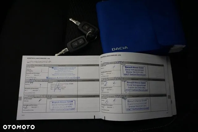 Dacia Duster TCe 100 2WD Comfort - 18