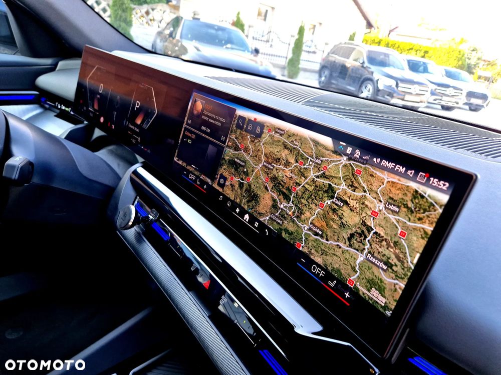 BMW Seria 5 - 25