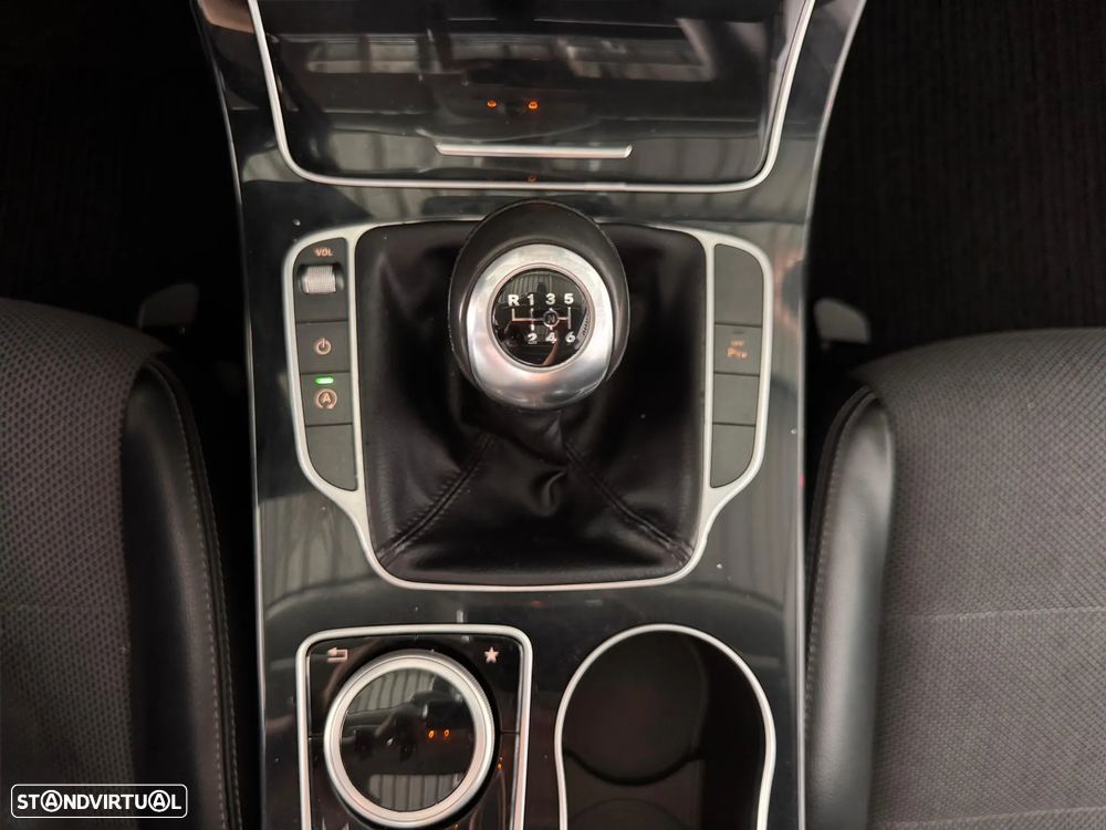 Mercedes-Benz C 220 d - 21