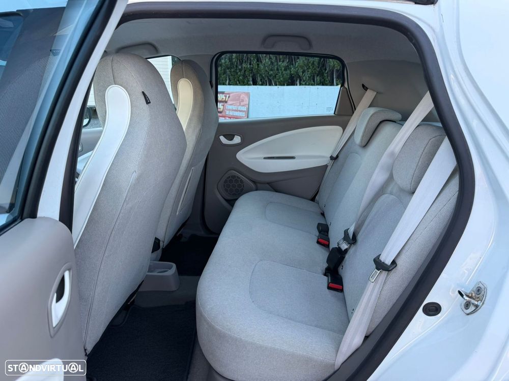 Renault Zoe - 9